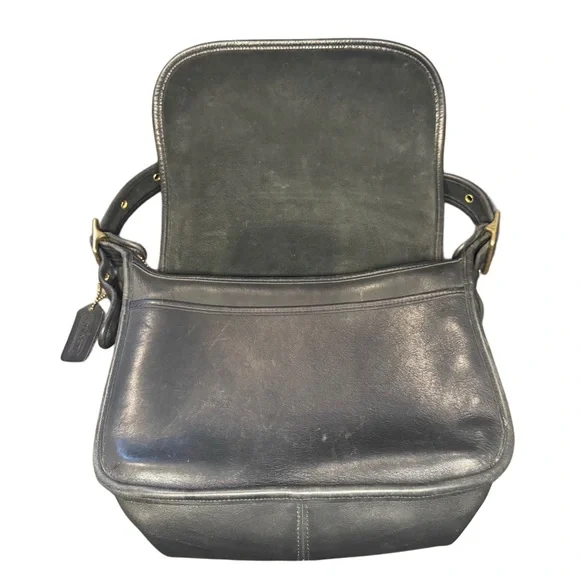 COACH Vintage Coach Patricia Legacy Bag Model 9951 - Picture 2 of 11